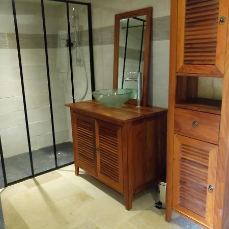 La Providence Bed & Breakfast Boudeville Luaran gambar
